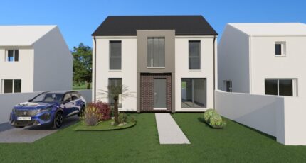 Évry Maison neuve - 2404528-7338annonce620260123wIeFK.jpeg Maisons Evolution