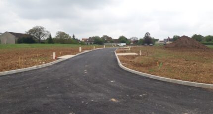 Saint-Léger-en-Yvelines Terrain à bâtir - 2301412-11364annonce220251010Eigl9.jpeg Maisons Evolution