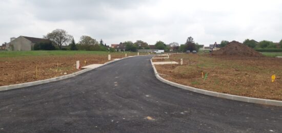 Terrain à bâtir à , Yvelines