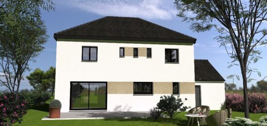 Maison neuve à , Yvelines