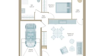 Thoiry Maison neuve - 2294440-4586modele82024120638cya.jpeg Maisons Evolution