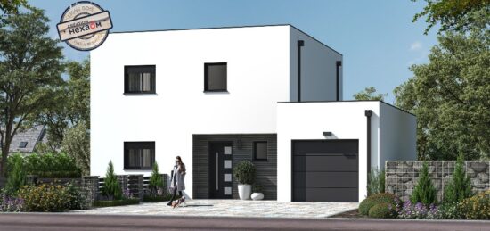 Maison neuve à , Yvelines