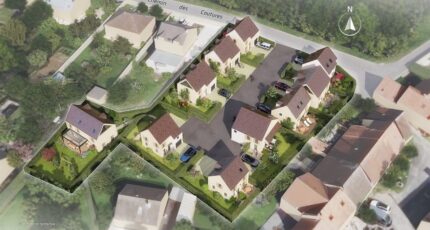 Quincy-Voisins Terrain à bâtir - 2440999-11767annonce120260225fm9vK.jpeg Maisons Evolution