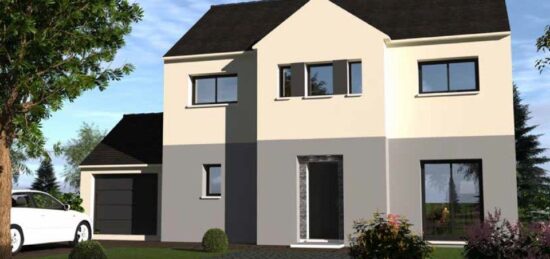 Terrain à bâtir à , Yvelines