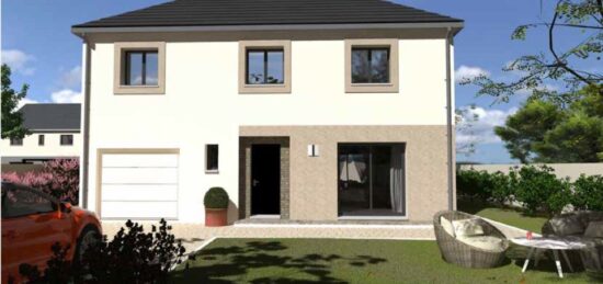 Terrain à bâtir à , Yvelines