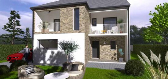 Terrain à bâtir à , Yvelines