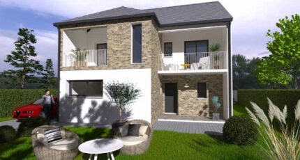 Triel-sur-Seine Maison neuve - 2441047-11143annonce220260225DkBdZ.jpeg Maisons Evolution