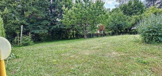 Terrain à bâtir à Maulette, Île-de-France