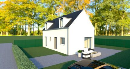 Saint-Rémy-lès-Chevreuse Maison neuve - 2275400-11365annonce220251220nLXPX.jpeg Maisons Evolution