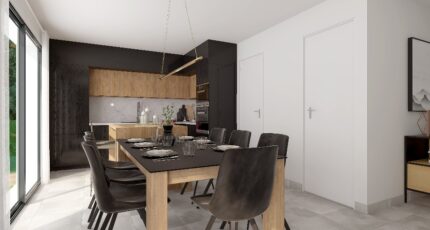 Les Bréviaires Maison neuve - 2145411-4586modele820210611M80ks.jpeg Maisons Evolution