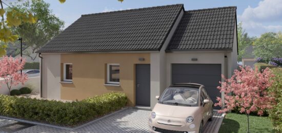 Maison neuve à , Yvelines