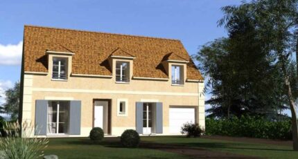 Marines Maison neuve - 2402194-11143annonce220260122WhGd6.jpeg Maisons Evolution