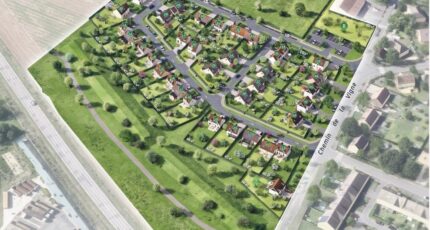 Marolles-sur-Seine Terrain à bâtir - 2442328-11767annonce120260226DDnCQ.jpeg Maisons Evolution