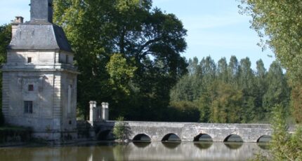 Germigny-sous-Coulombs Terrain à bâtir - 2442439-11767annonce120260227hFgzz.jpeg Maisons Evolution