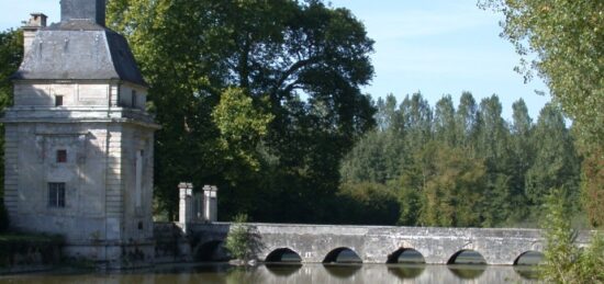 Terrain à bâtir à Germigny-sous-Coulombs, Île-de-France