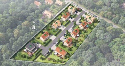 Vulaines-sur-Seine Maison neuve - 2442331-11767annonce120260226lXbD1.jpeg Maisons Evolution