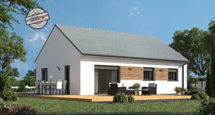 Rambouillet Maison neuve - 2443772-4586modele7202503259wUoM.jpeg Maisons Evolution