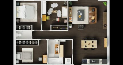 Rambouillet Maison neuve - 2443772-11463modele720251008EsL17.jpeg Maisons Evolution