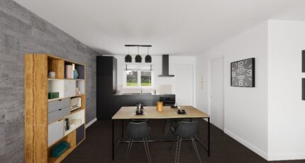 Rambouillet Maison neuve - 2443772-11463modele720250814MM6xC.jpeg Maisons Evolution