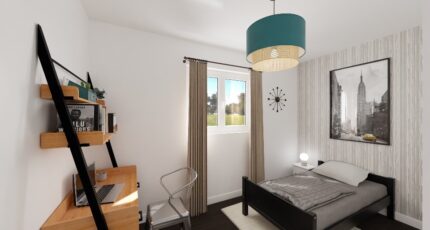 Rambouillet Maison neuve - 2443772-11463modele1020250814zaGly.jpeg Maisons Evolution