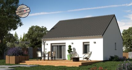 Rambouillet Maison neuve - 2443774-4586modele620250606Zd1Jz.jpeg Maisons Evolution