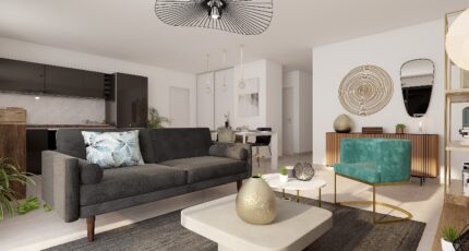 Longpont-sur-Orge Maison neuve - 2347372-4586modele620210611b30B1.jpeg Maisons Evolution