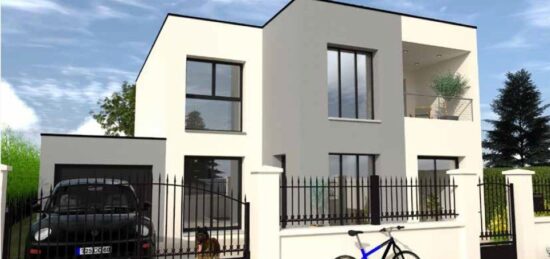 Terrain à bâtir à , Yvelines