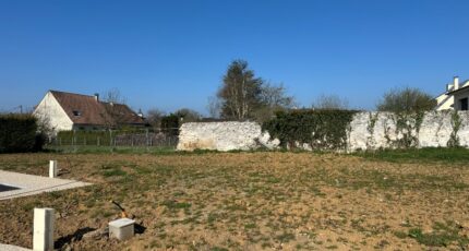 Quincy-Voisins Maison neuve - 2418045-10844annonce220260204ZeVtT.jpeg Maisons Evolution