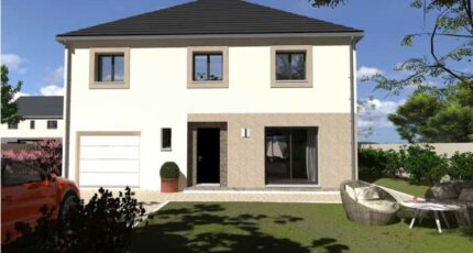 Carrières-sur-Seine Terrain à bâtir - 2352303-11143annonce320251128QSia0.jpeg Maisons Evolution