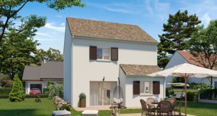 Les Clayes-sous-Bois Terrain à bâtir - 2352343-11143annonce220251128fW7CZ.jpeg Maisons Evolution