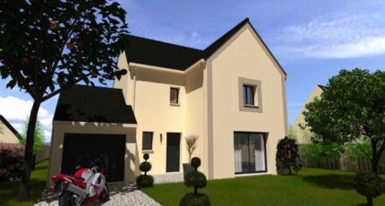 Saint-Martin-du-Tertre Terrain à bâtir - 2449574-11143annonce320260306hO1Uw.jpeg Maisons Evolution