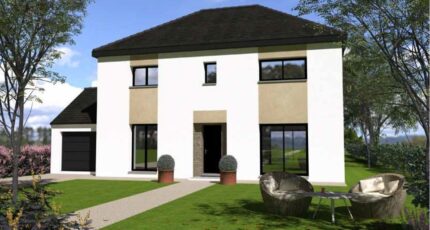 Saint-Martin-du-Tertre Maison neuve - 2449560-11143annonce320260306qo8SS.jpeg Maisons Evolution