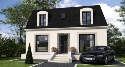 Boissise-le-Roi Maison neuve - 2451407-4586modele620260303H6G9s.jpeg Maisons Evolution
