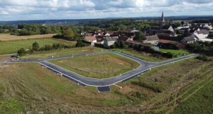 Coutevroult Terrain à bâtir - 2452767-11657annonce120260311CEzoA.jpeg Maisons Evolution