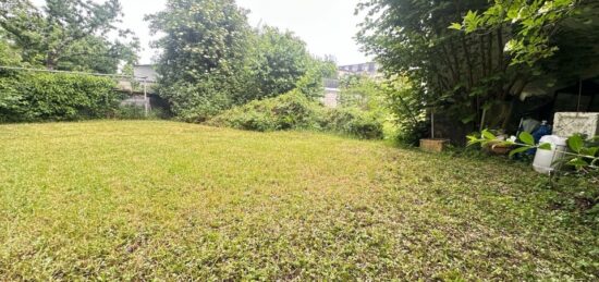 Terrain à bâtir à , Seine-et-Marne