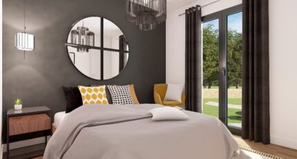 Coutevroult Maison neuve - 2452771-4586modele820210617Xxy09.jpeg Maisons Evolution