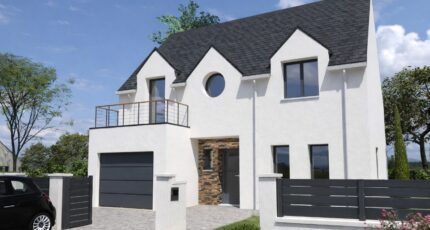 Saint-Cyr-sous-Dourdan Maison neuve - 2453139-4586modele720260303kwutL.jpeg Maisons Evolution