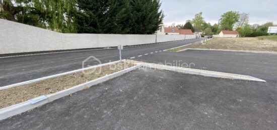 Terrain à bâtir à Vaucourtois, Île-de-France