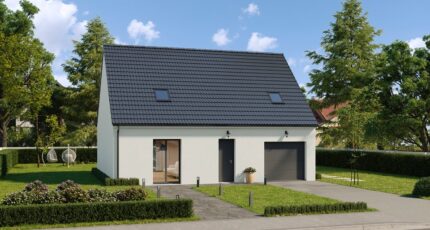 Grisy-Suisnes Maison neuve - 2453520-4586modele620210617wl0V9.jpeg Maisons Evolution