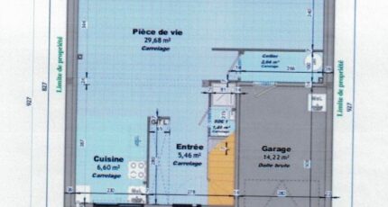 Le Châtelet-en-Brie Maison neuve - 2456671-4778modele62018103010Xby.jpeg Maisons Evolution