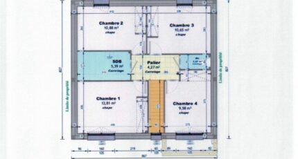 Le Châtelet-en-Brie Maison neuve - 2456671-4778modele7201810309wQ3U.jpeg Maisons Evolution