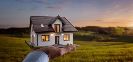 Terrain à bâtir à , Seine-et-Marne