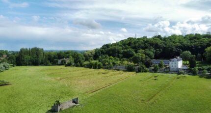 Chaumont-en-Vexin Maison neuve - 2459504-11657annonce420260317sdZK2.jpeg Maisons Evolution