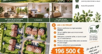 Les Écrennes Maison neuve - 2585246-11657annonce6202609095C7s8.jpeg Maisons Evolution