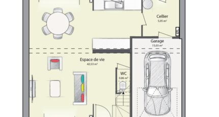 Vaudoy-en-Brie Maison neuve - 2621904-1795modele820200729yiIPU.jpeg Maisons Evolution