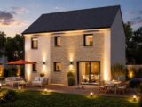 Maison à construire à Vaudoy-en-Brie (77141) 2621904-11657annonce720260907iePy4.jpeg Maisons Evolution