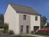 Maison à construire à Vaudoy-en-Brie (77141) 2621905-1795modele620200729VJuan.jpeg Maisons Evolution