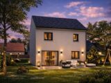 Maison à construire à Vaudoy-en-Brie (77141) 2621905-11657annonce720260907HUSQK.jpeg Maisons Evolution