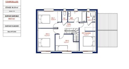 Vaudoy-en-Brie Maison neuve - 2621910-4970modele820181029KnUpu.jpeg Maisons Evolution