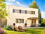 Maison à construire à Vaudoy-en-Brie (77141) 2621910-11657annonce7202609077xODA.jpeg Maisons Evolution